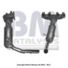 BM CATALYSTS BM91536 Catalytic Converter